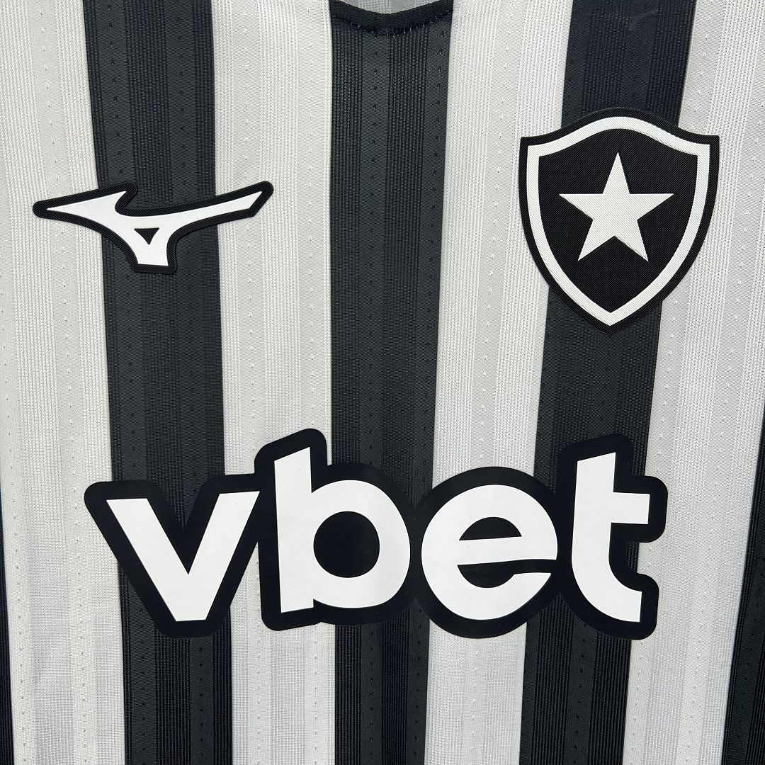 Camiseta Botafogo 2026-27 1ª Equipación - 5
