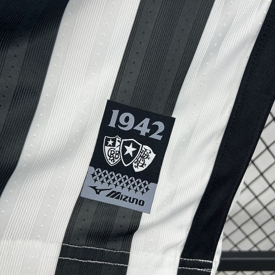 Camiseta Botafogo 2026-27 1ª Equipación - 6