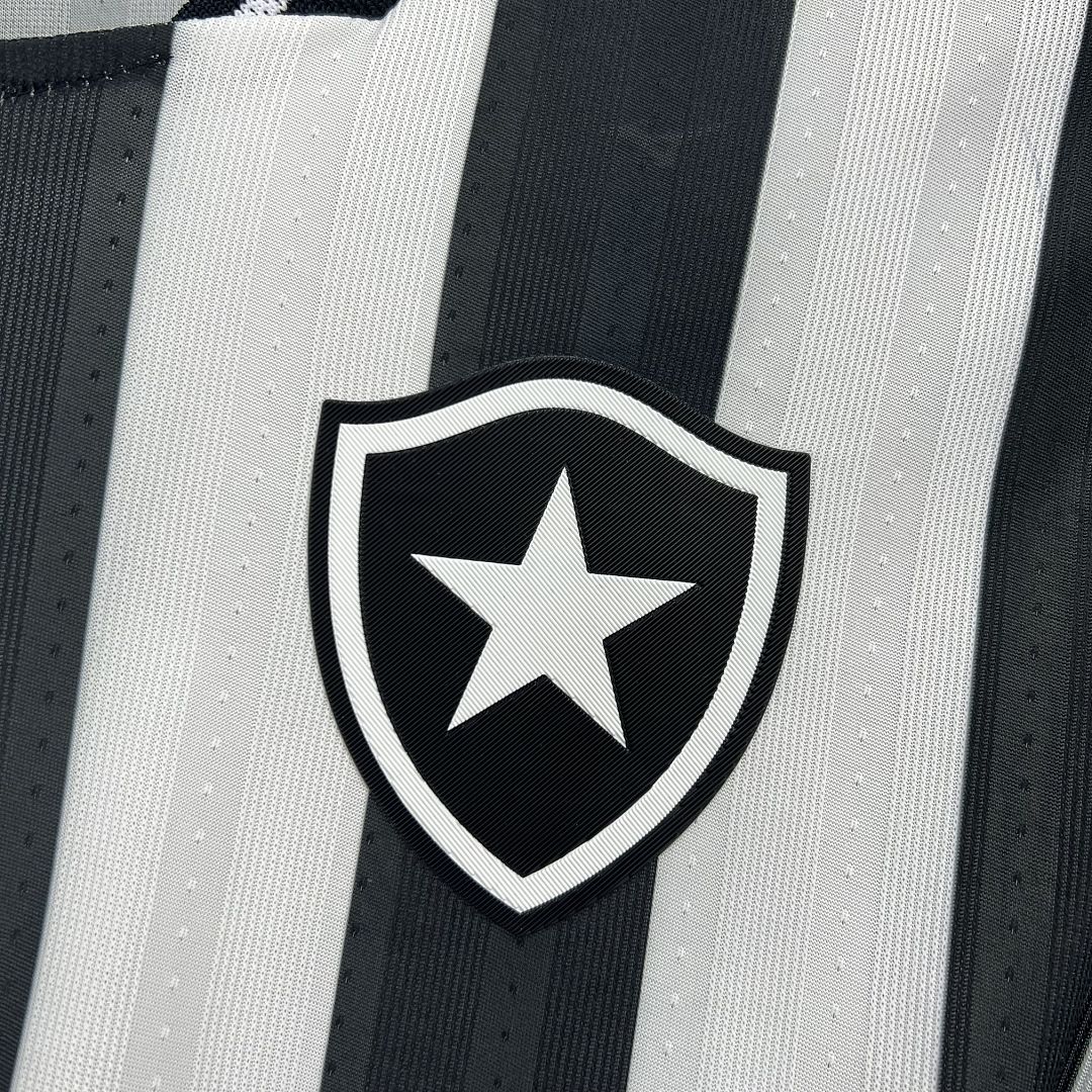 Camiseta Botafogo 2026-27 1ª Equipación - 7