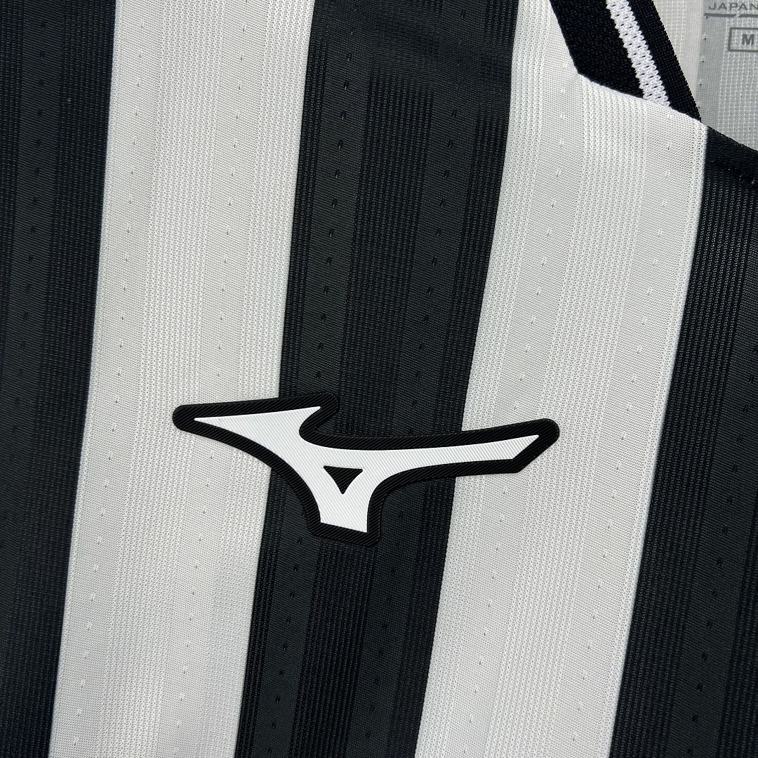 Camiseta Botafogo 2026-27 1ª Equipación - 8