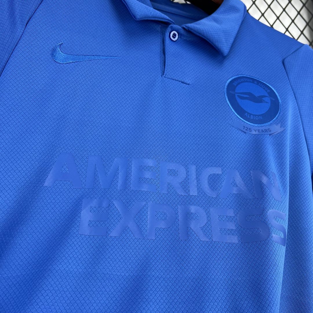 Camiseta Brighton 2026-27 1ª Equipación - 4
