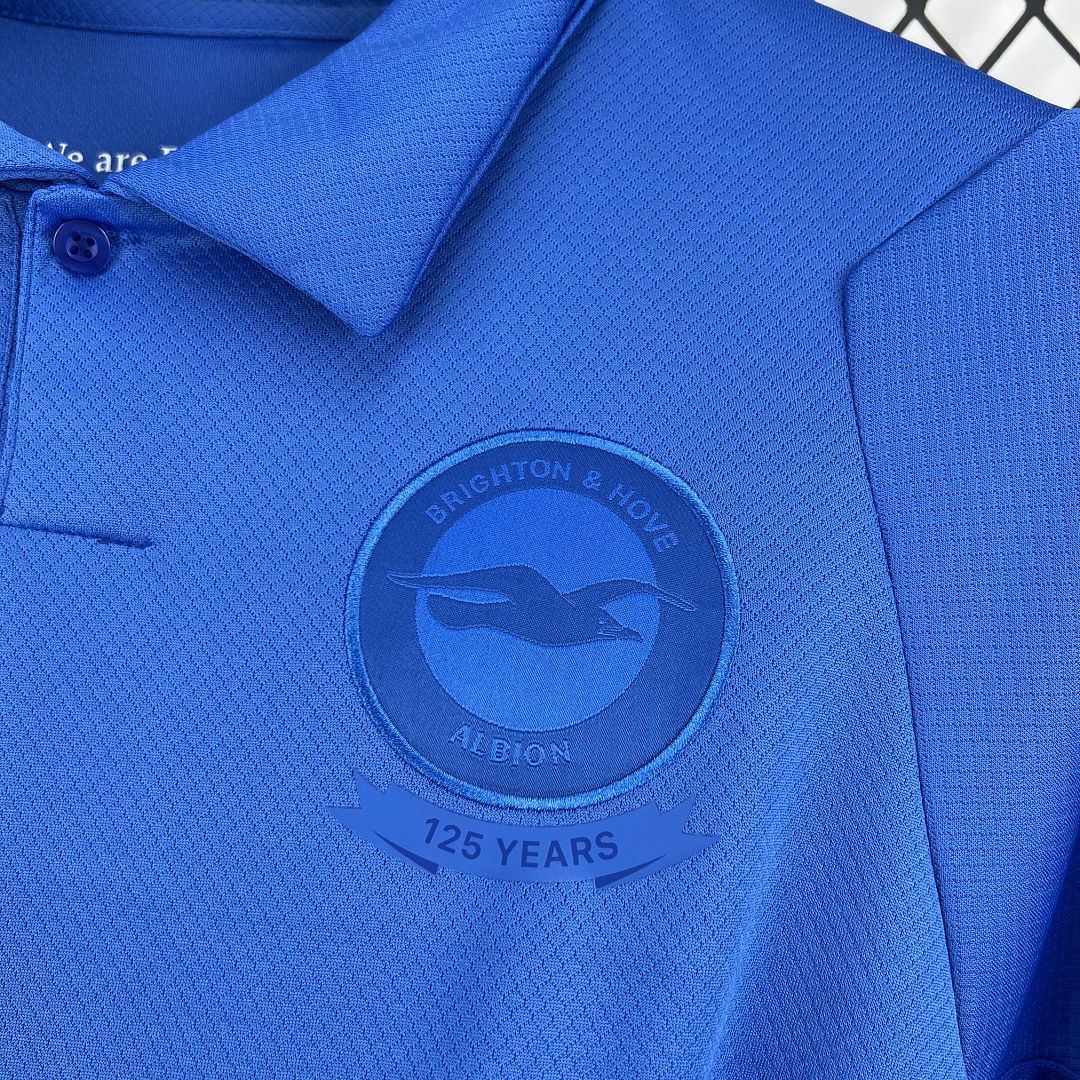 Camiseta Brighton 2026-27 1ª Equipación - 6