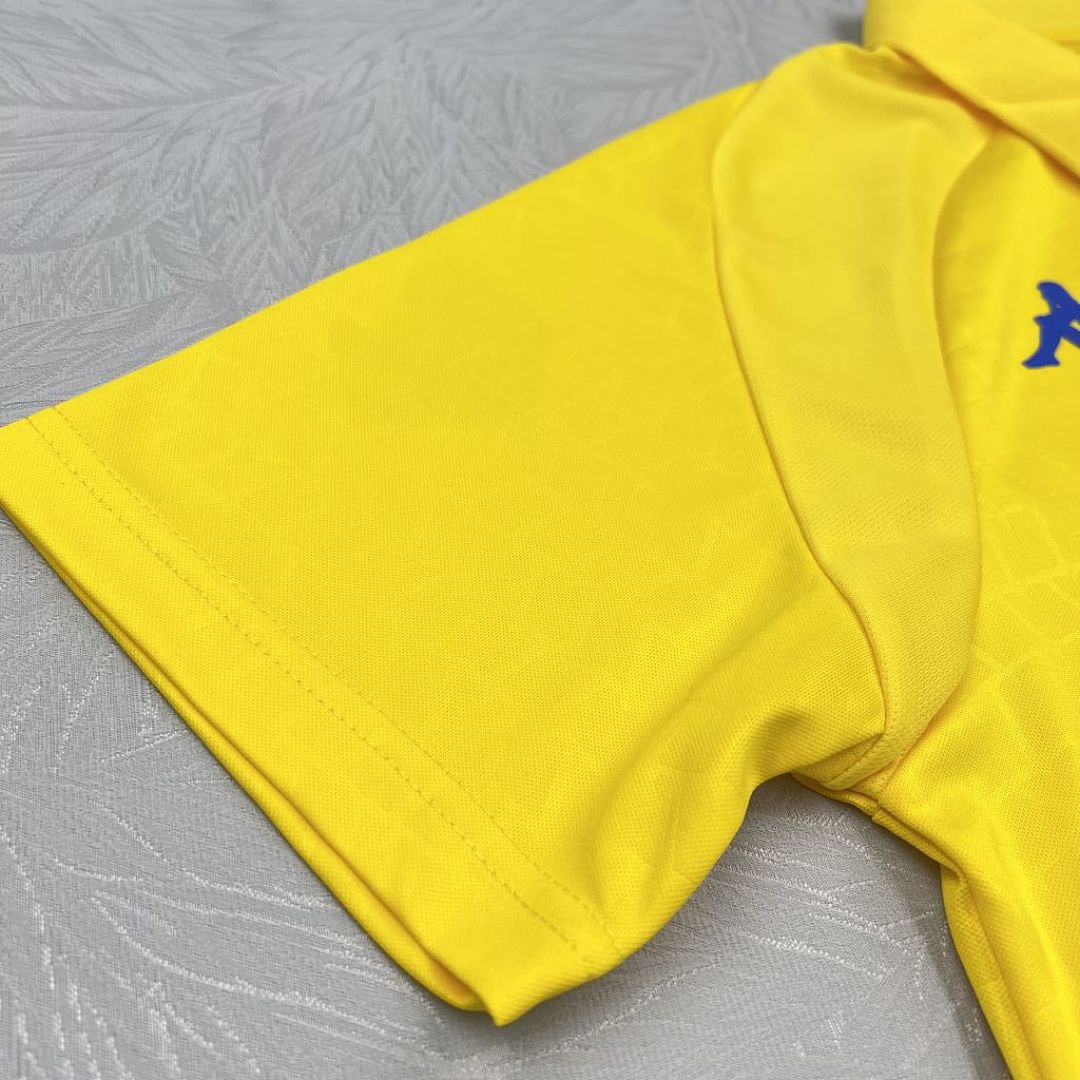 Camiseta Cádiz CF 2026-27 1ª Equipación - 8