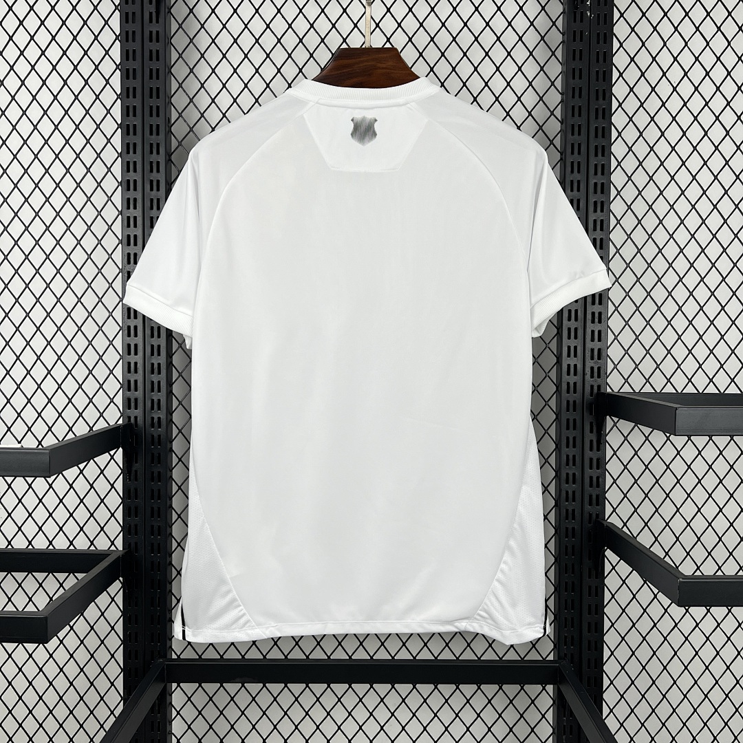 Camiseta Ceará 2026-27 2ª Equipación - 2