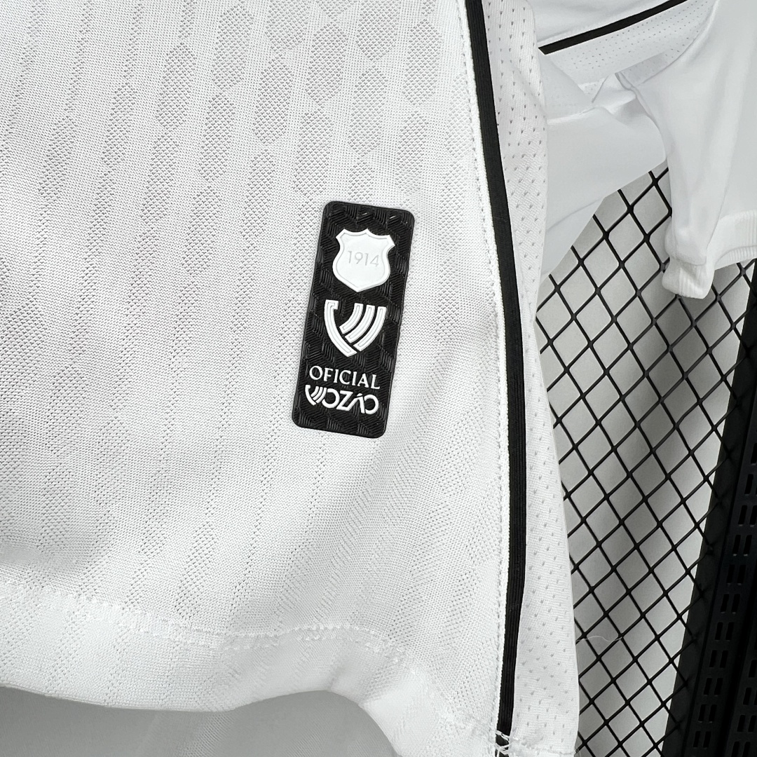 Camiseta Ceará 2026-27 2ª Equipación - 4