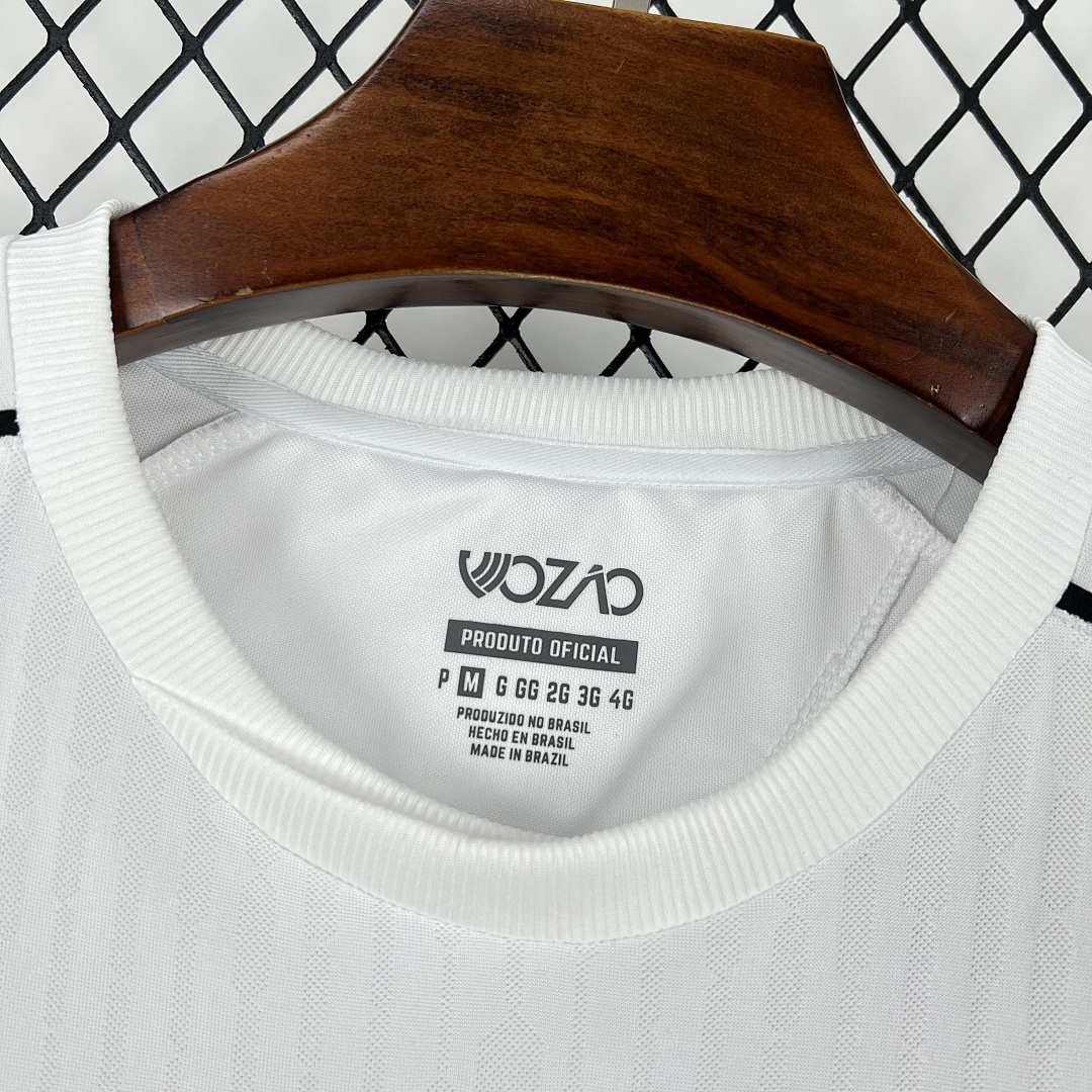 Camiseta Ceará 2026-27 2ª Equipación - 9