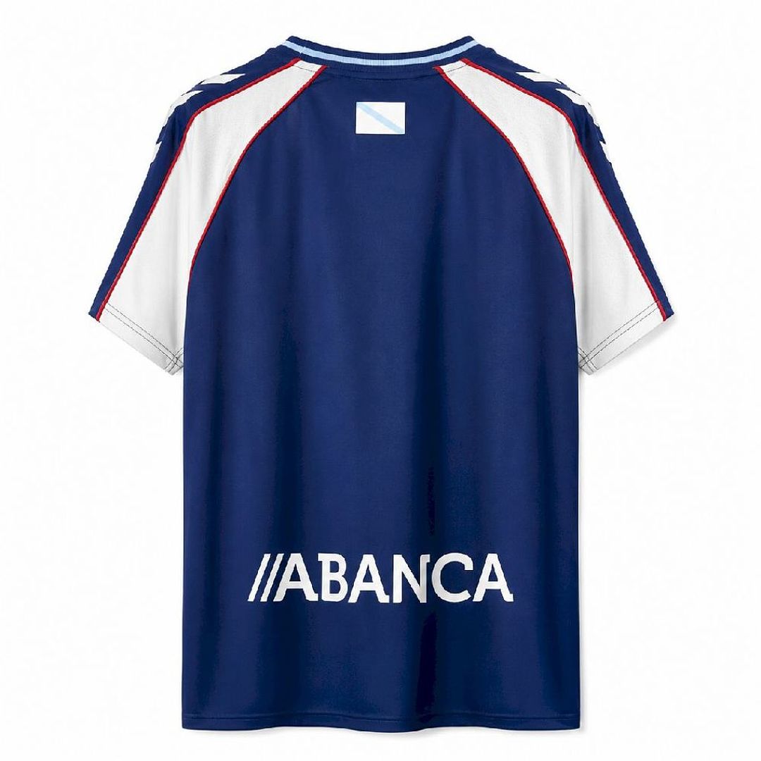Camiseta Celta de Vigo 2026-27 2ª Equipación - 2