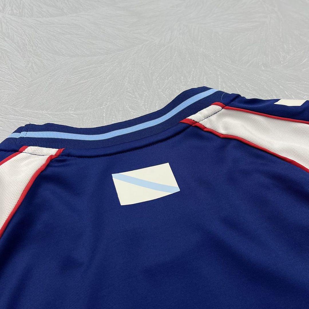 Camiseta Celta de Vigo 2026-27 2ª Equipación - 3