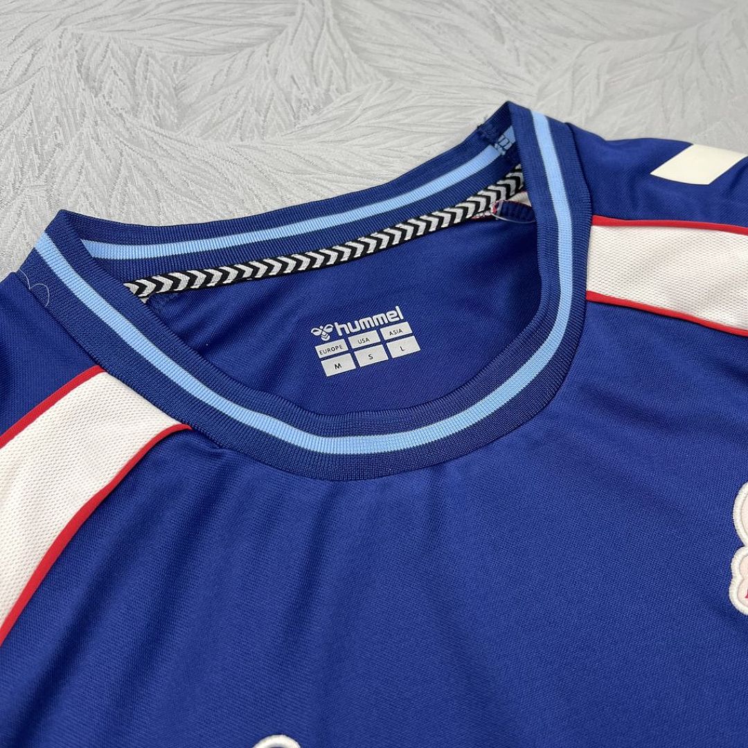 Camiseta Celta de Vigo 2026-27 2ª Equipación - 8