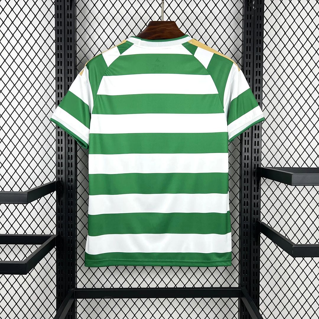 Camiseta Celtic 2026-27 1ª Equipación - 2