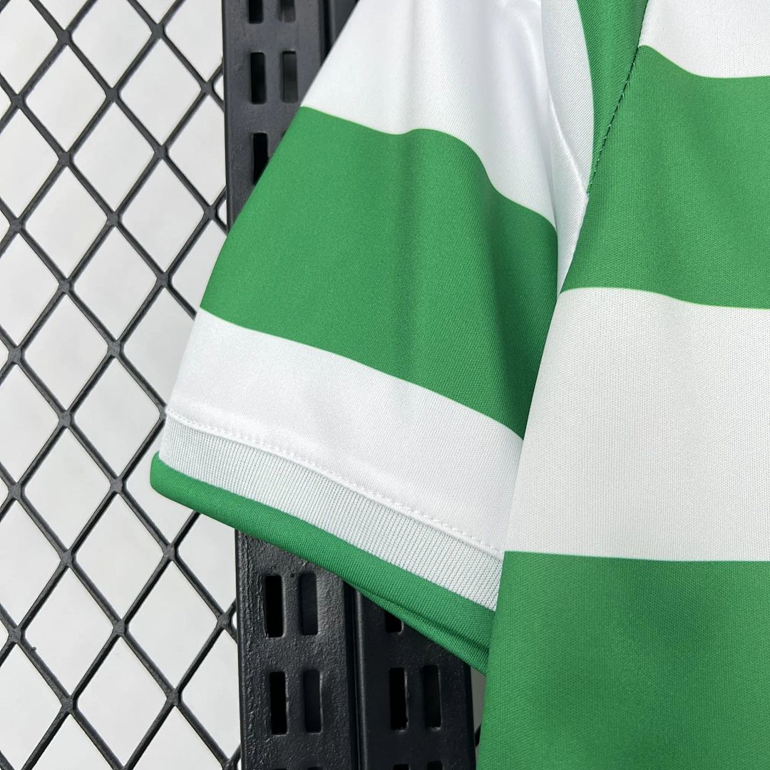 Camiseta Celtic 2026-27 1ª Equipación - 4