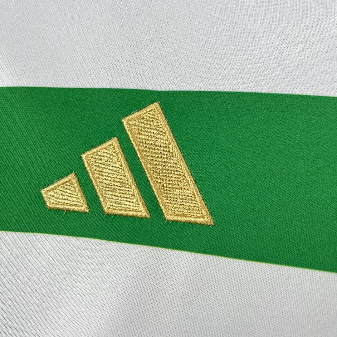 Camiseta Celtic 2026-27 1ª Equipación - 5