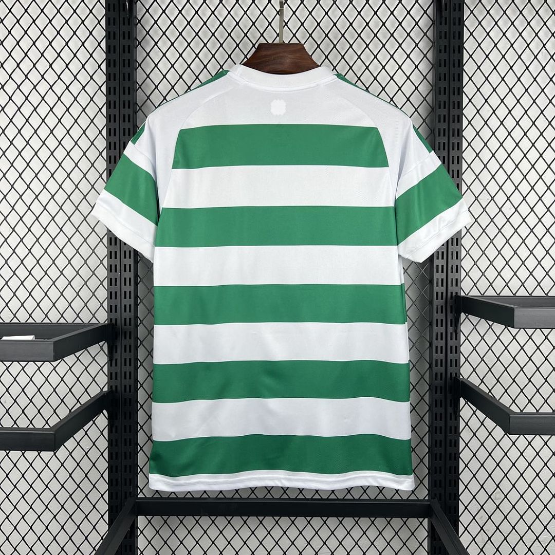 Camiseta Celtic 2026-27 1ª Equipación - 2