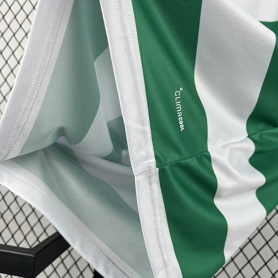 Camiseta Celtic 2026-27 1ª Equipación - 3