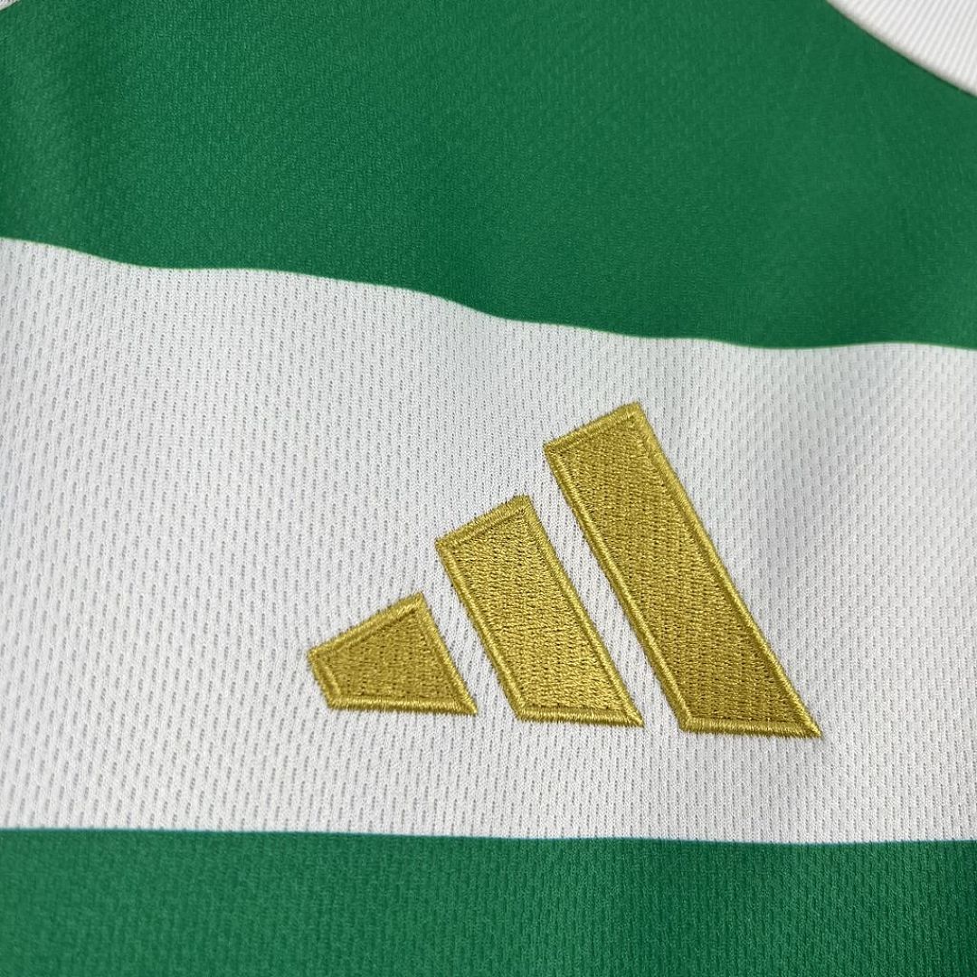 Camiseta Celtic 2026-27 1ª Equipación - 6
