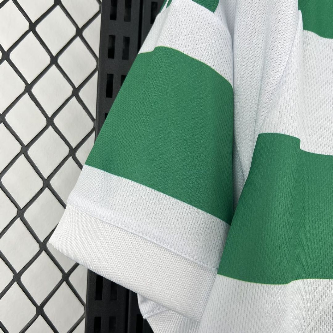 Camiseta Celtic 2026-27 1ª Equipación - 7