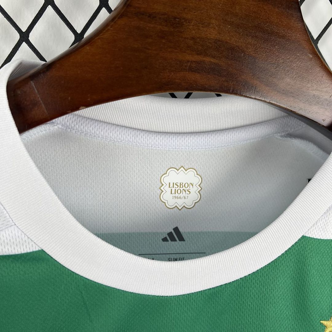 Camiseta Celtic 2026-27 1ª Equipación - 8