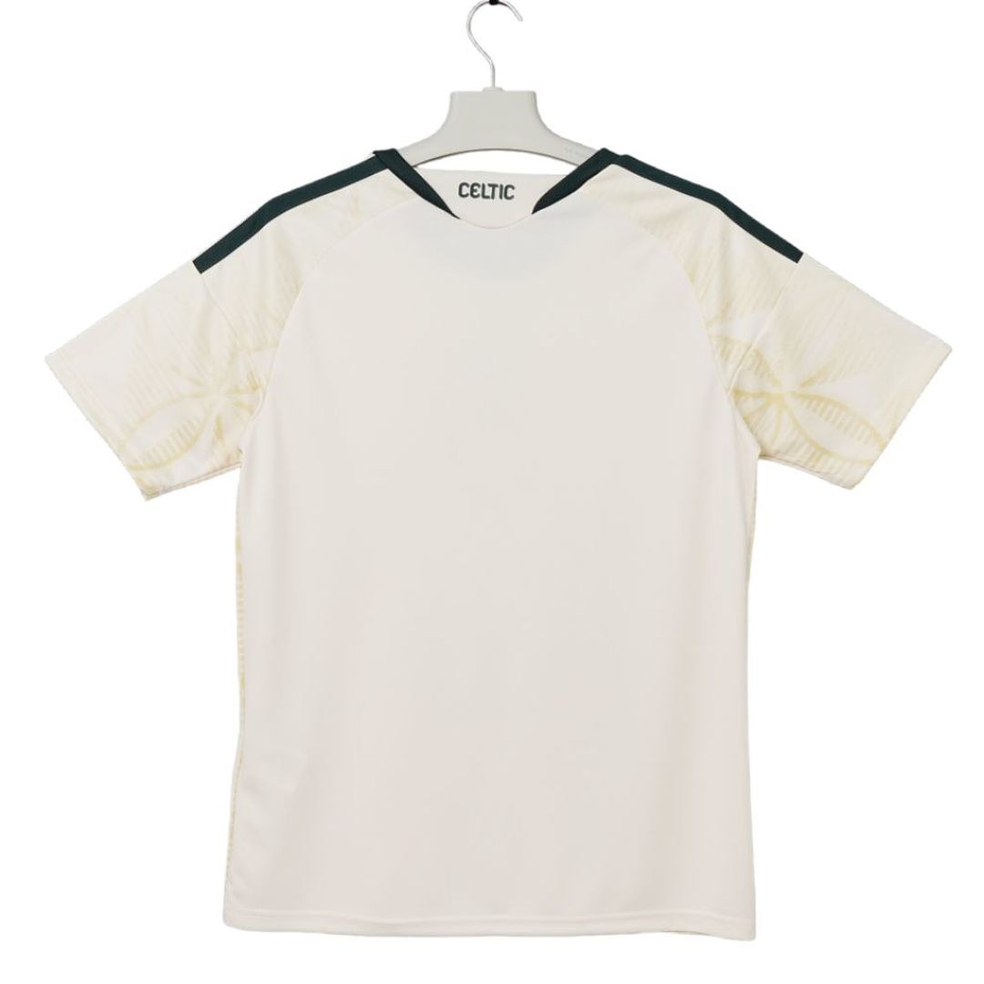 Camiseta Celtic 2026-27 2ª Equipación - 3