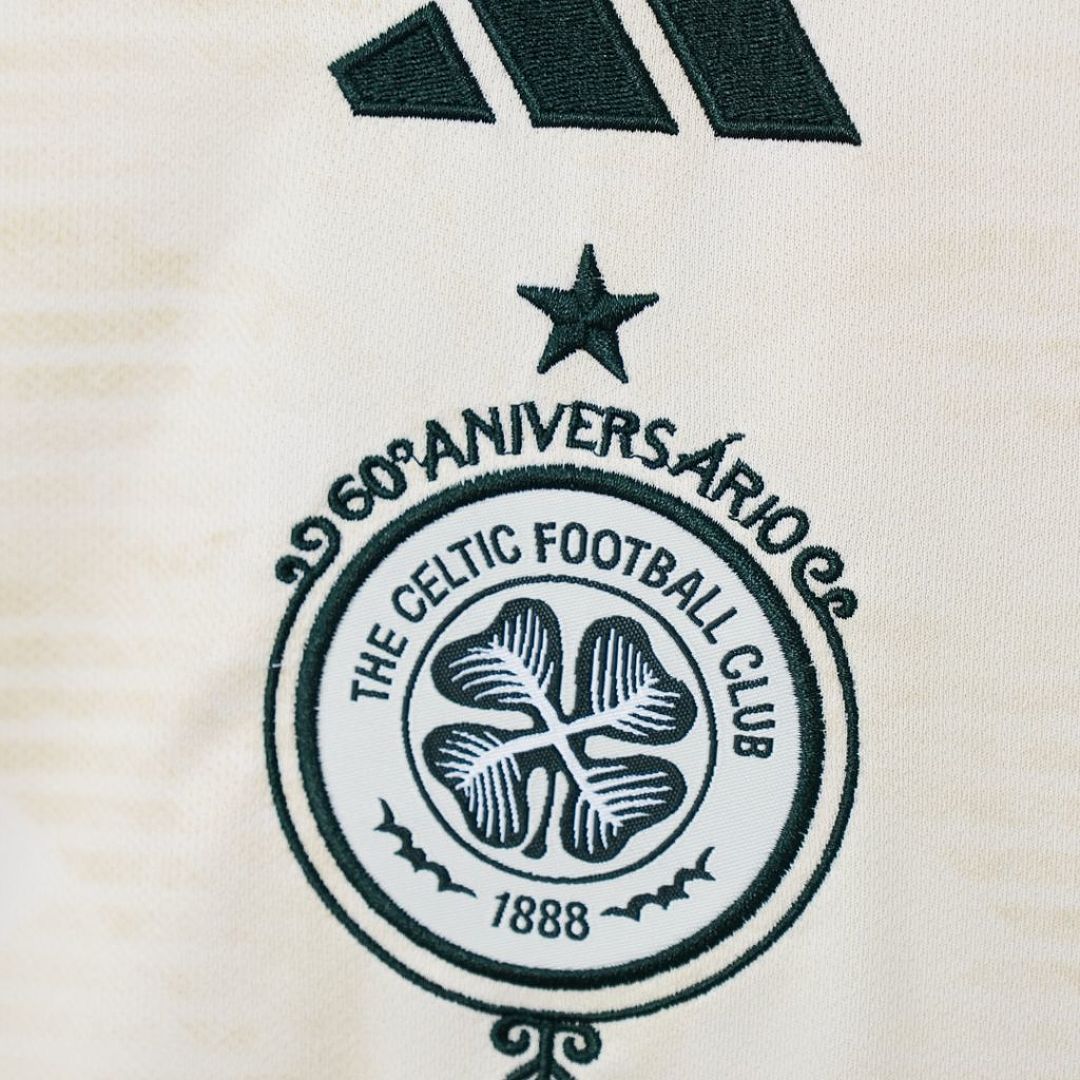 Camiseta Celtic 2026-27 2ª Equipación - 4