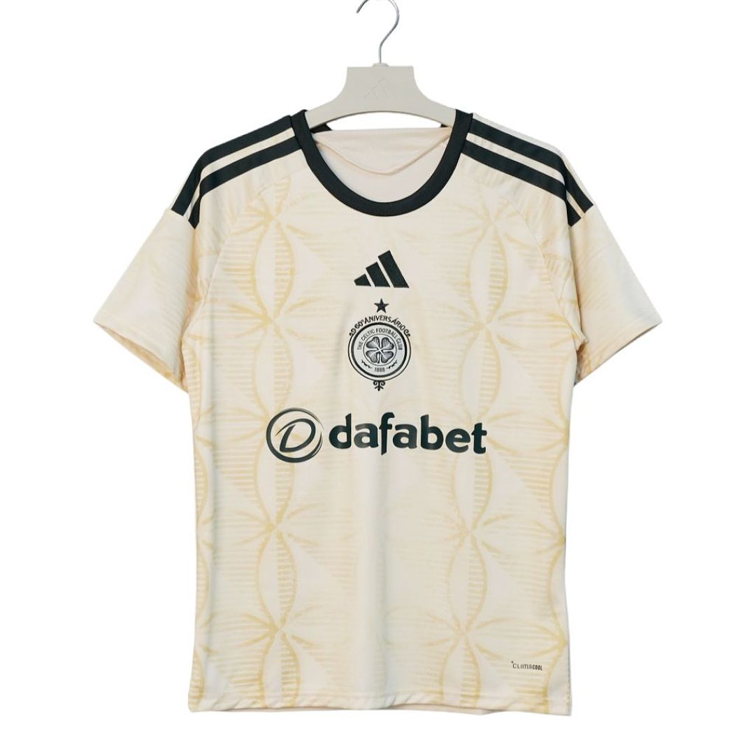 Camiseta Celtic 2026-27 2ª Equipación - 7