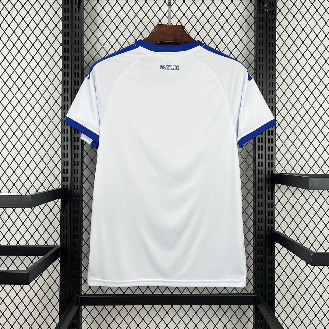 Camiseta CF Montréal 2026-27 2ª Equipación - 2