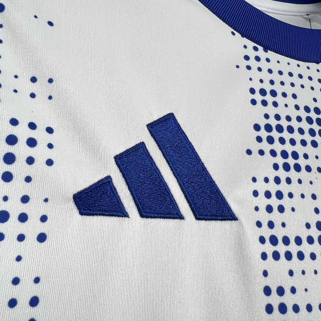 Camiseta CF Montréal 2026-27 2ª Equipación - 6
