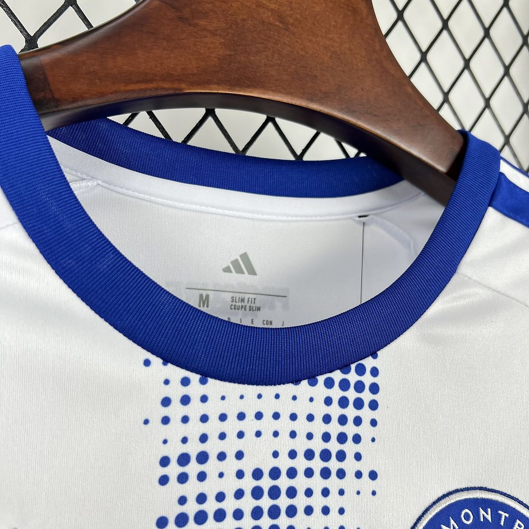 Camiseta CF Montréal 2026-27 2ª Equipación - 8
