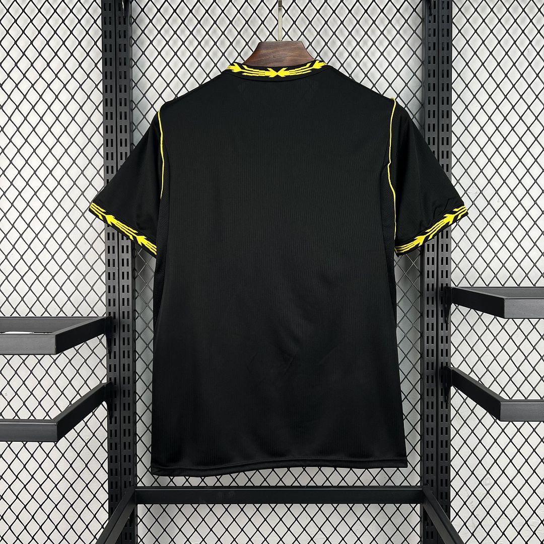 Camiseta Chelsea 2026-27 2ª Equipación - 2
