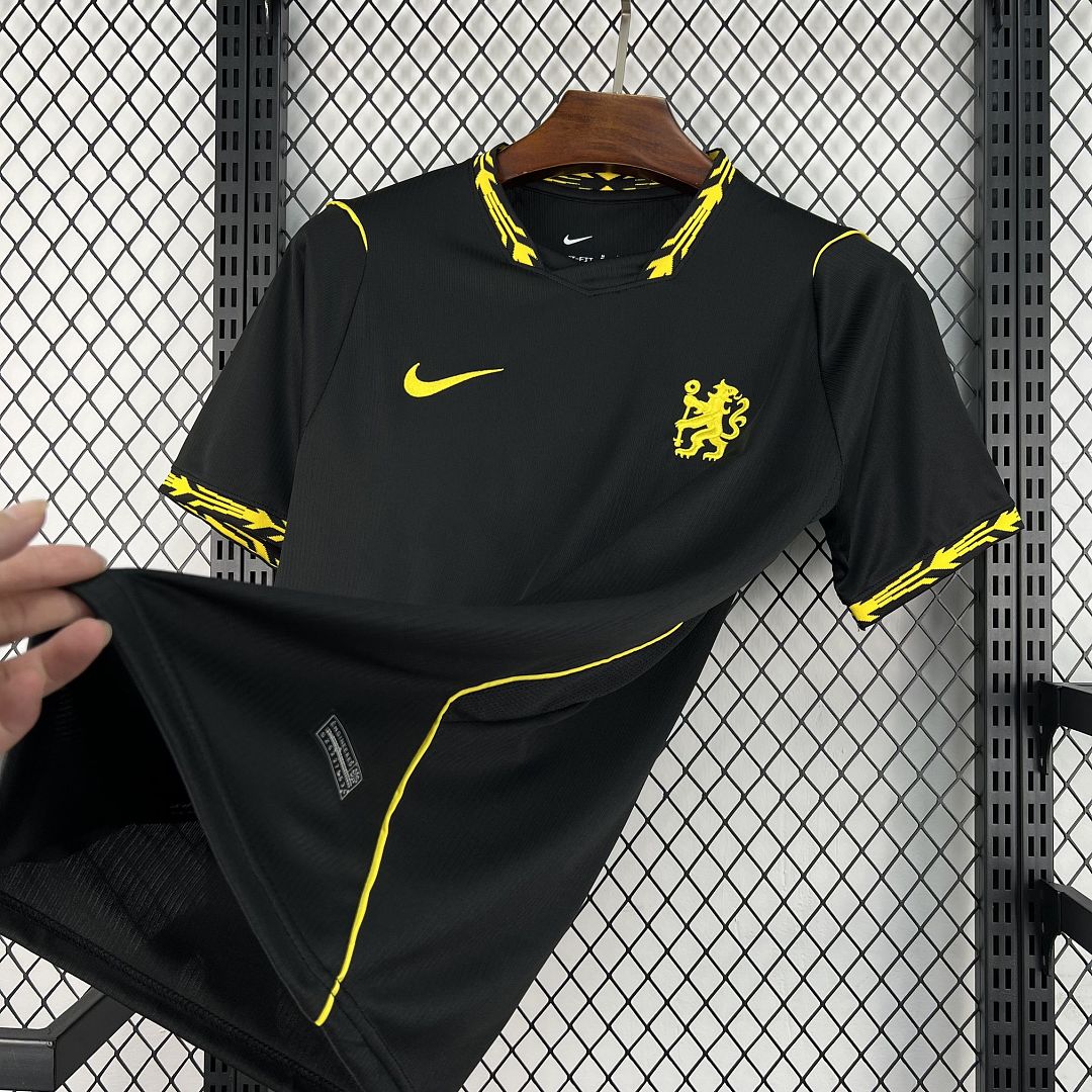 Camiseta Chelsea 2026-27 2ª Equipación - 3