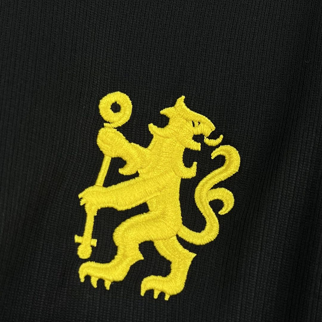 Camiseta Chelsea 2026-27 2ª Equipación - 5