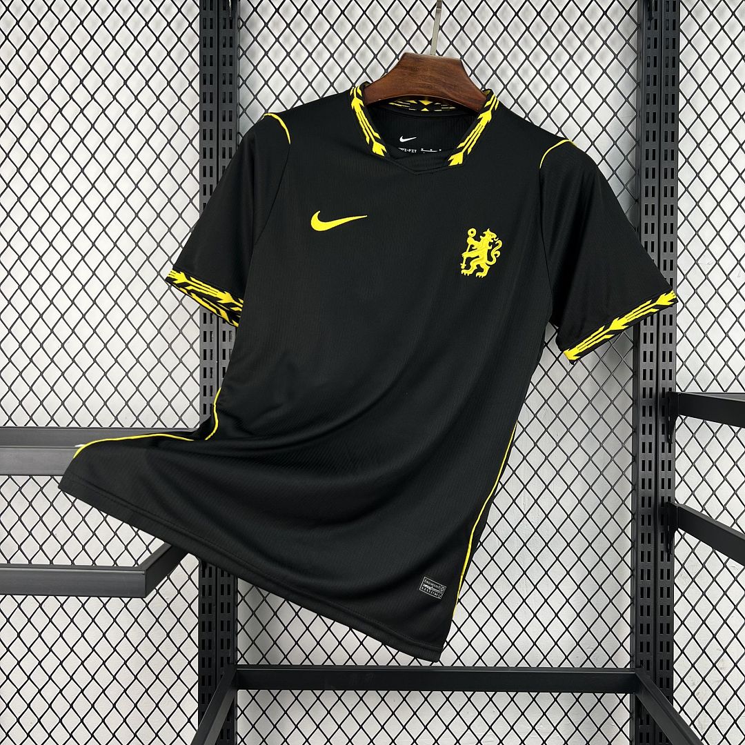 Camiseta Chelsea 2026-27 2ª Equipación Camiseta Chelsea 2026-27 2ª Equipación