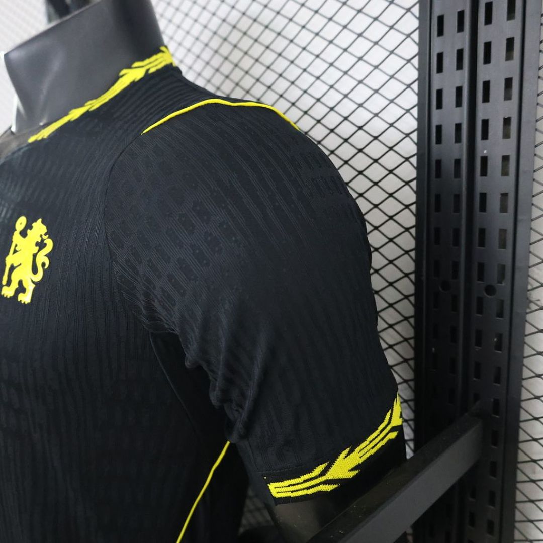 Camiseta Chelsea 2026-27 2ª Equipación Player - 2