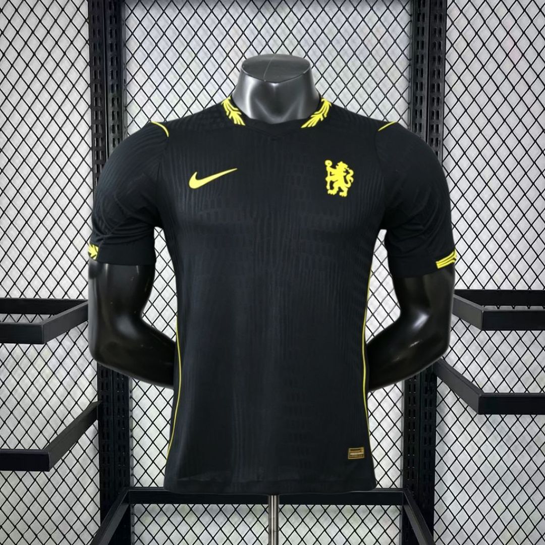 Camiseta Chelsea 2026-27 2ª Equipación Player - 6