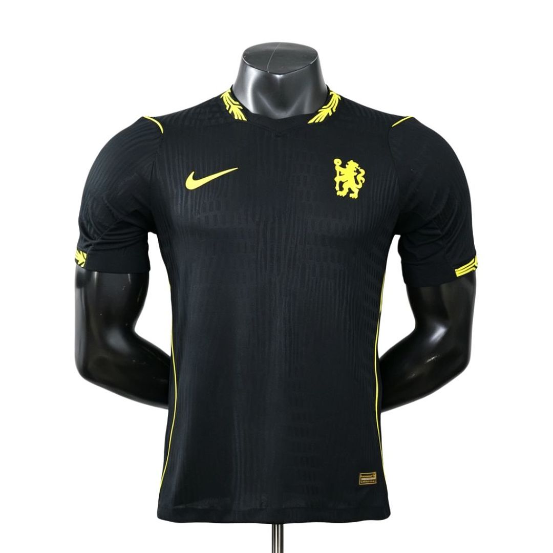 Camiseta Chelsea 2026-27 2ª Equipación Player - 7