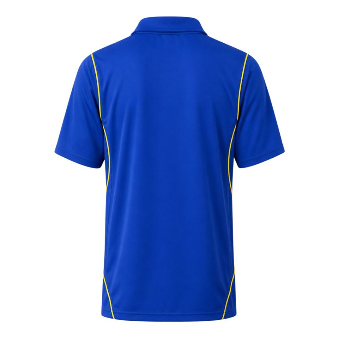 Camiseta Chelsea 2026-27 1ª Equipación - 3