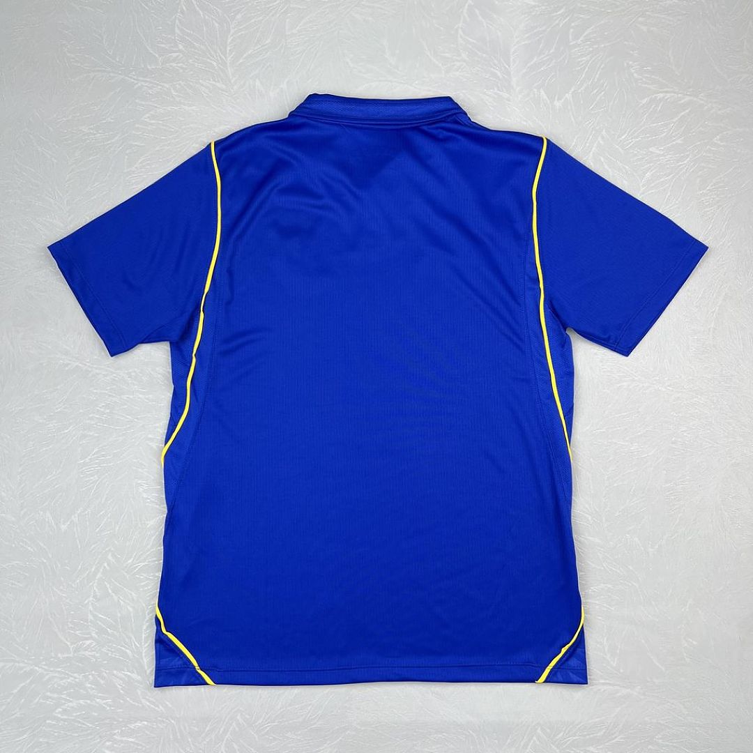 Camiseta Chelsea 2026-27 1ª Equipación - 5