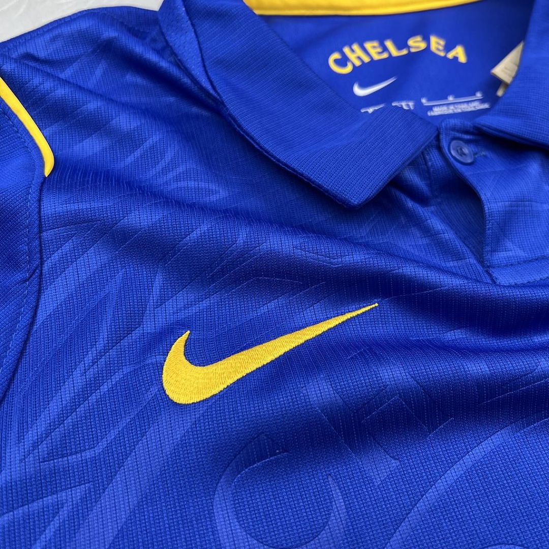 Camiseta Chelsea 2026-27 1ª Equipación - 6
