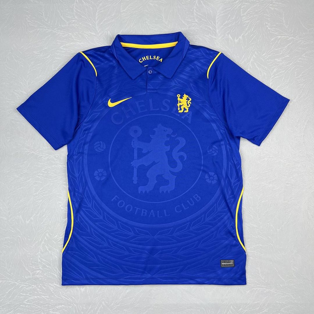 Camiseta Chelsea 2026-27 1ª Equipación Camiseta Chelsea 2026-27 1ª Equipación