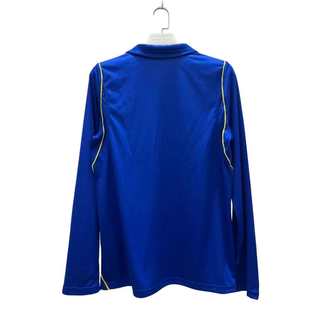 Camiseta Chelsea 2026-27 1ª Equipación - 2