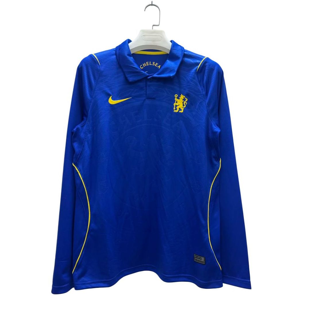 Camiseta Chelsea 2026-27 1ª Equipación - 3