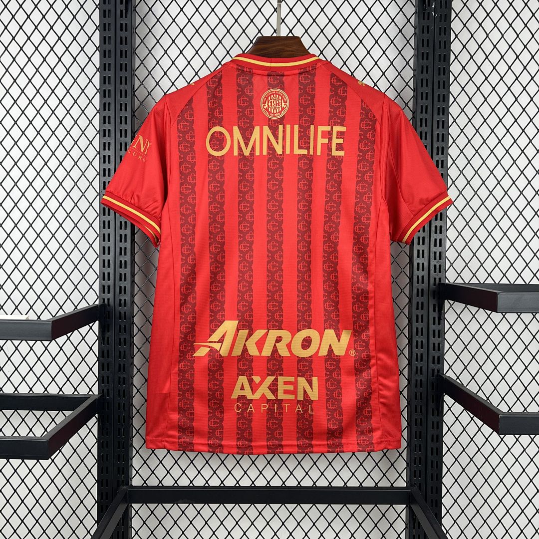 Camiseta Chivas 2026-27 Edición Especial - 2
