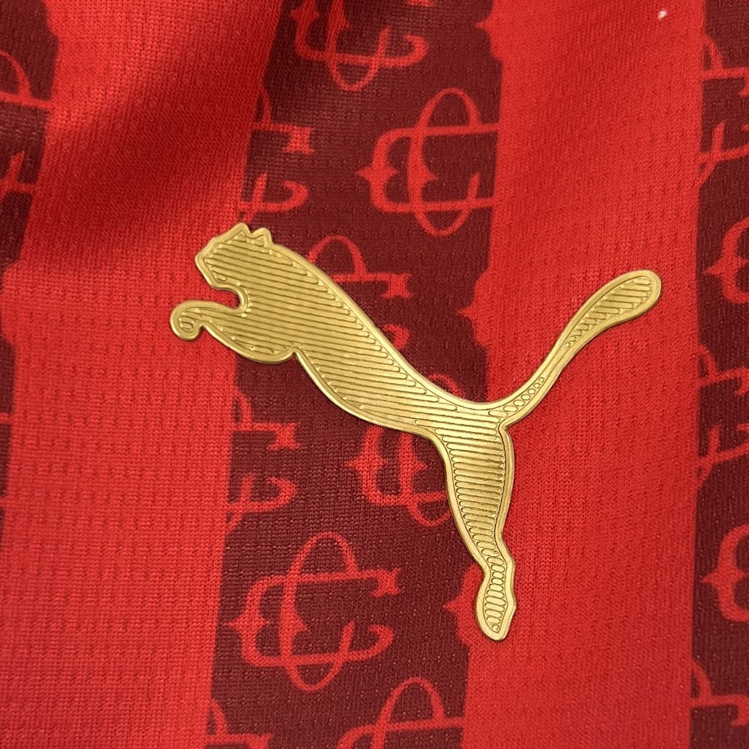 Camiseta Chivas 2026-27 Edición Especial - 5