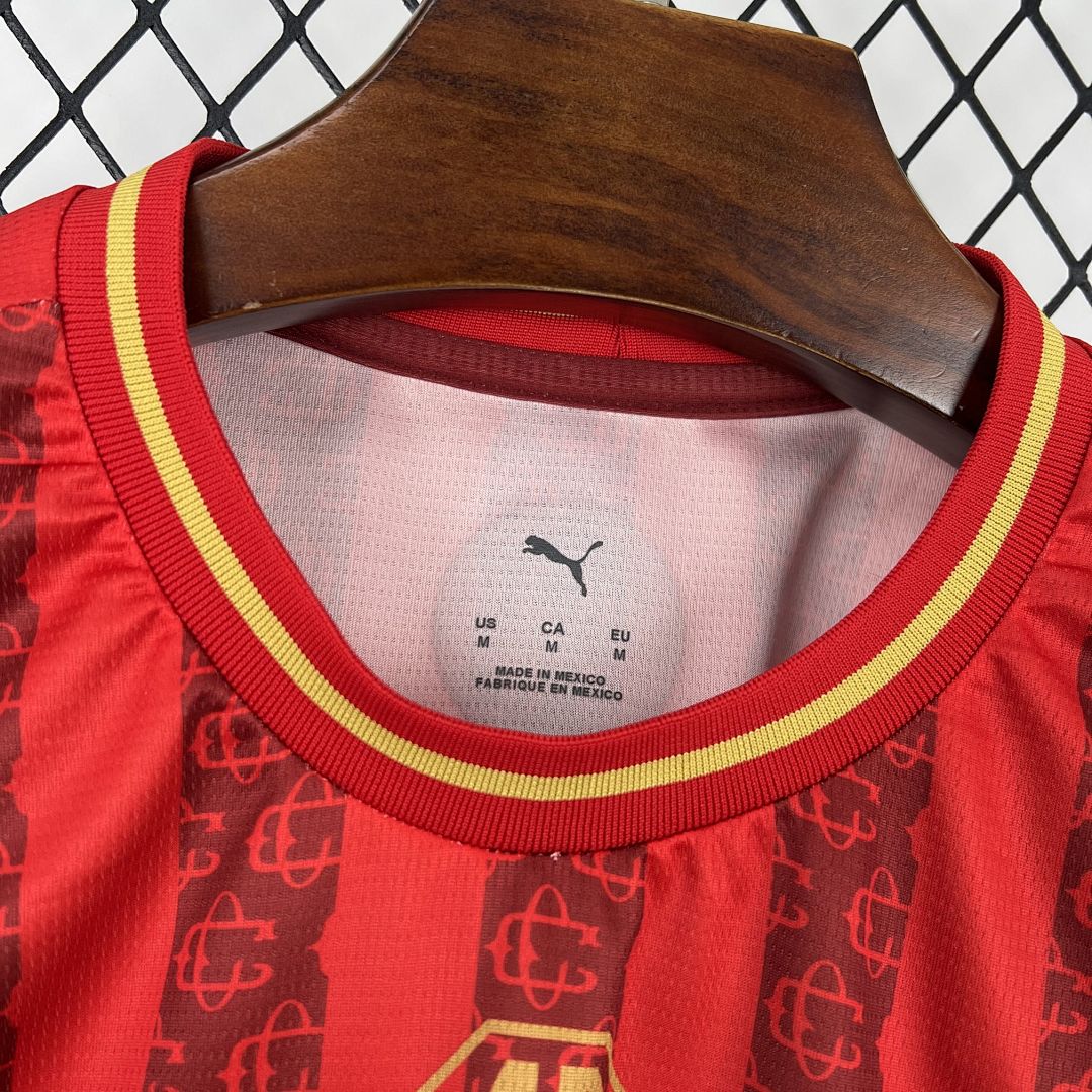 Camiseta Chivas 2026-27 Edición Especial - 9