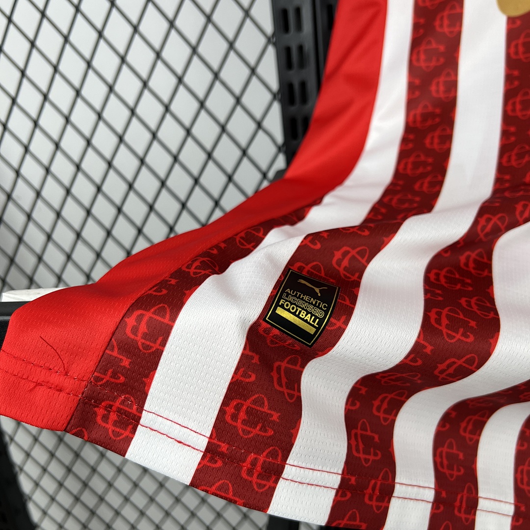 Camiseta Chivas 2026-27 1ª Equipación - 5