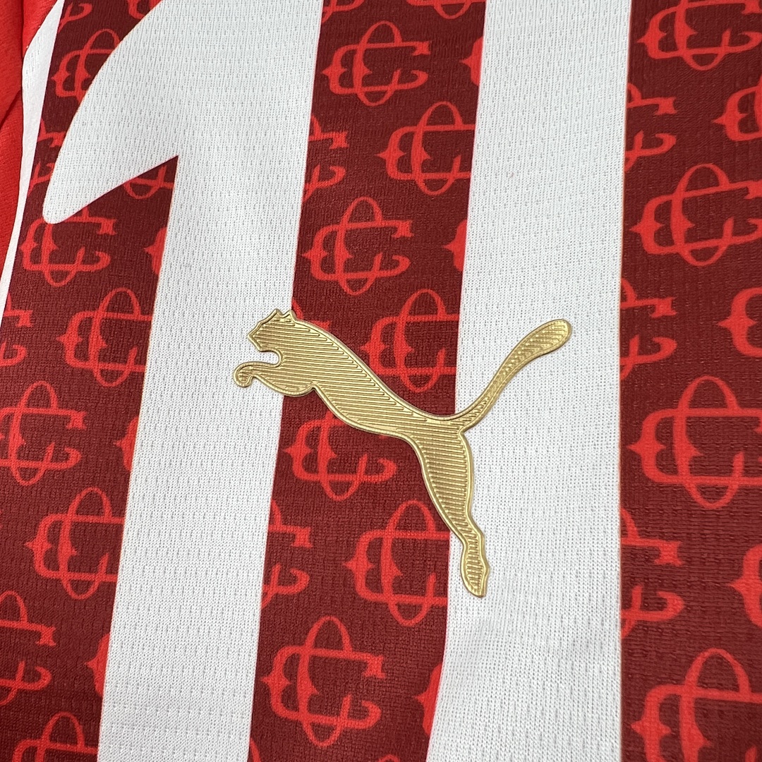 Camiseta Chivas 2026-27 1ª Equipación - 7