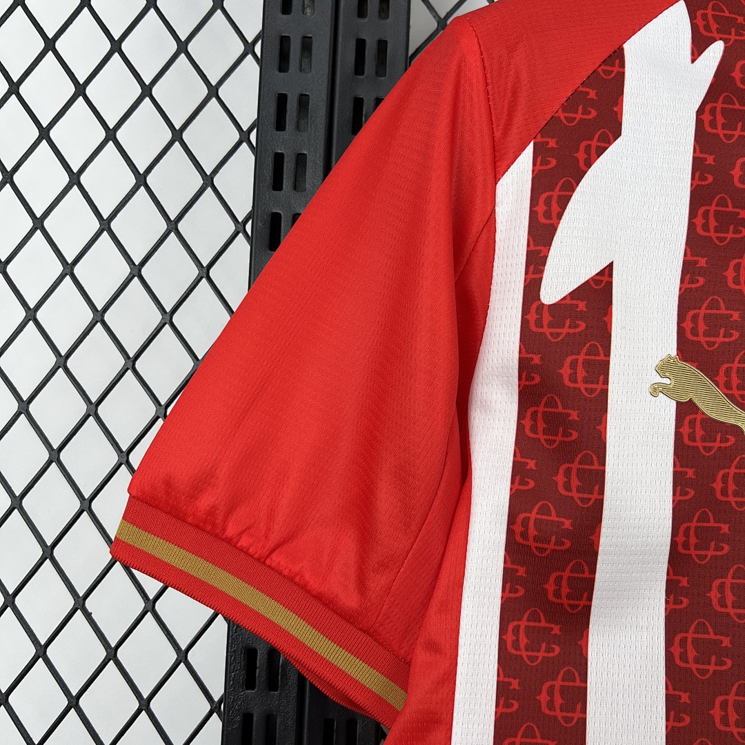 Camiseta Chivas 2026-27 1ª Equipación - 8