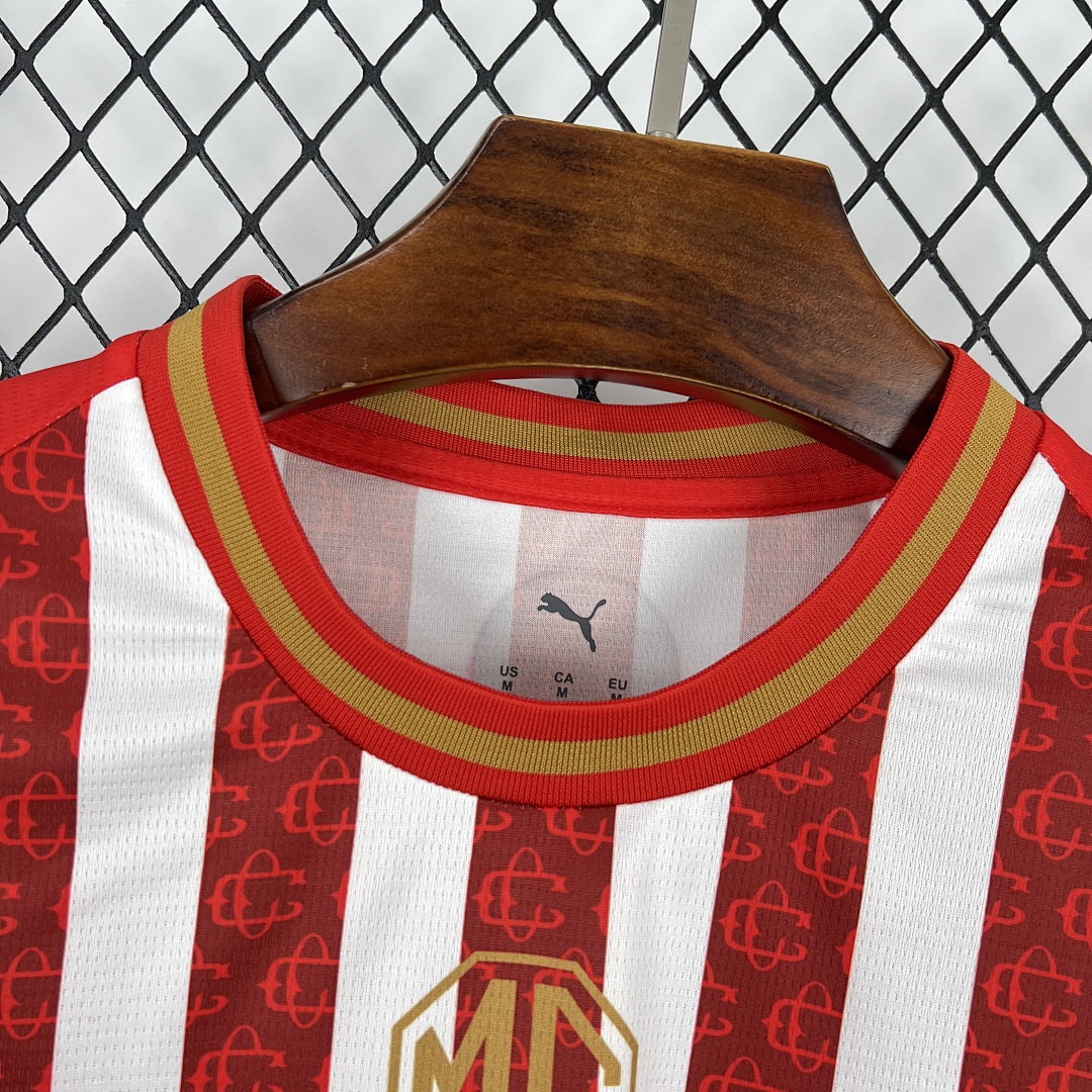 Camiseta Chivas 2026-27 1ª Equipación - 9