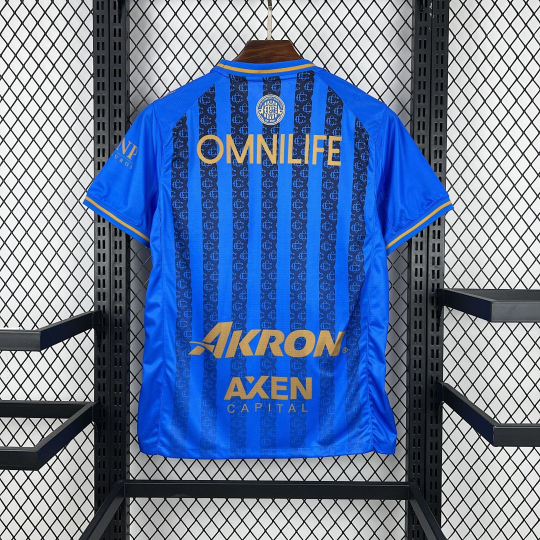 Camiseta Chivas 2026-27 3ª Equipación - 2