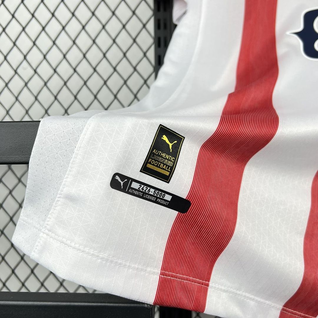 Camiseta Chivas 2026-27 1ª Equipación - 5