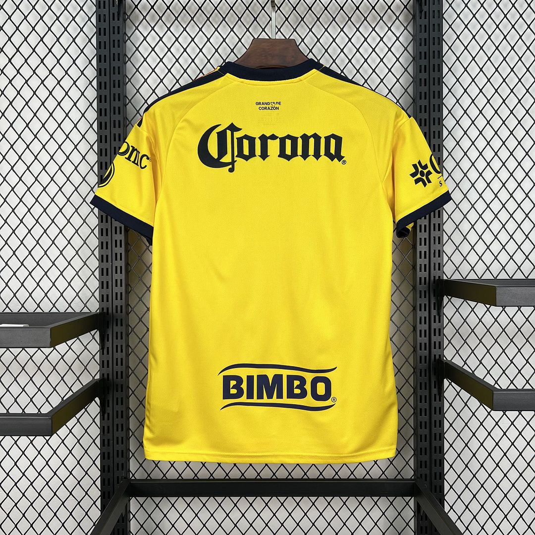 Camiseta Club América 2026-27 1ª Equipación - 2